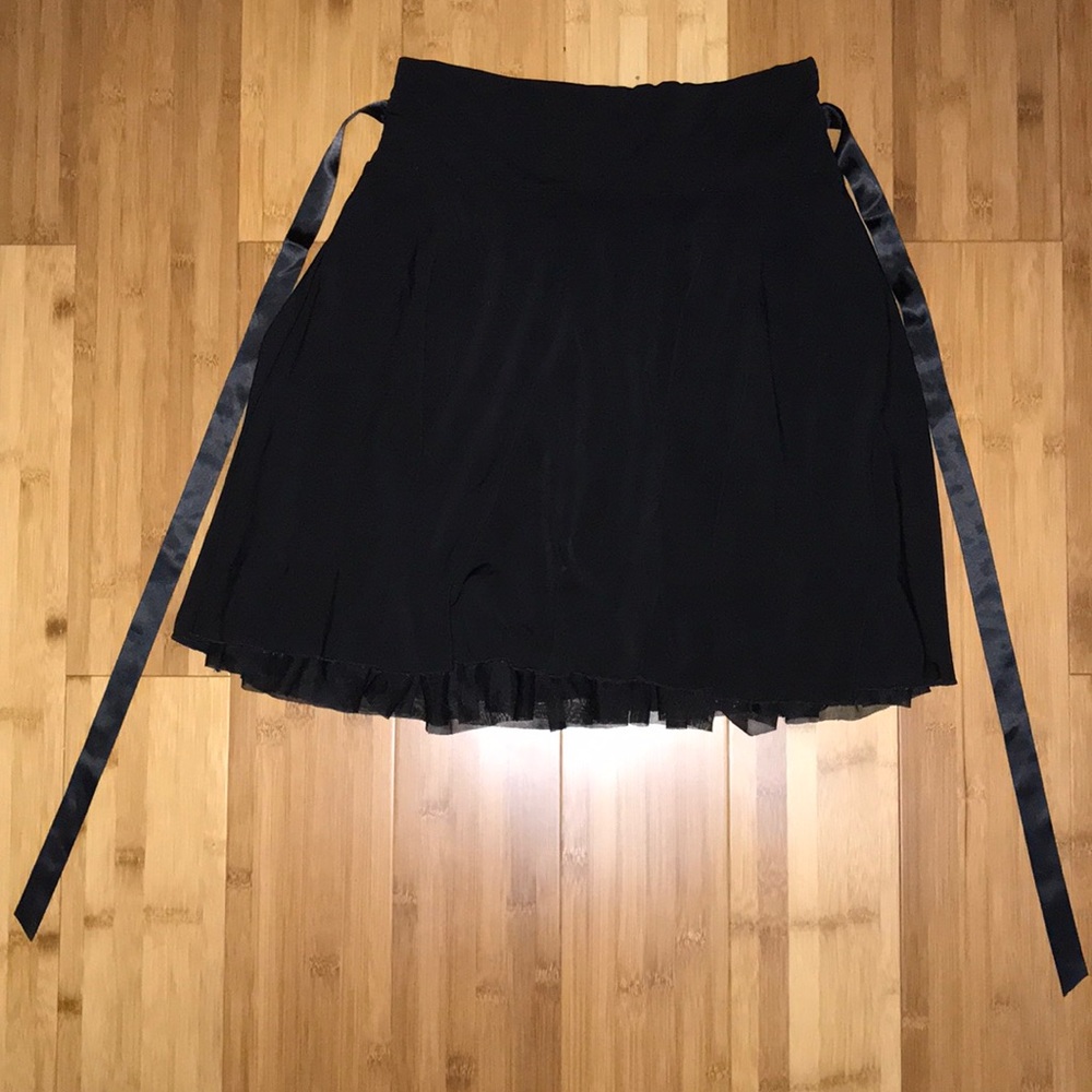 Joe Benbasset Skirt